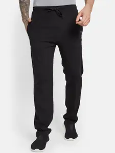 Octave Men Cotton Regular Fit Track Pants