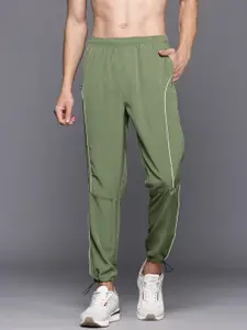 HRX by Hrithik Roshan Men Rapid-Dry Training Joggers