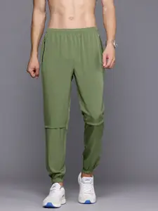 HRX by Hrithik Roshan Men Rapid-Dry Training Joggers