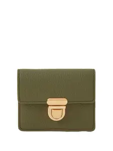 Accessorize Women PU Card Holder