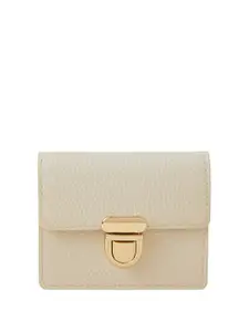 Accessorize Women PU Card Holder