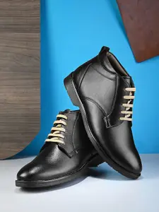 Provogue Men Mid-Top Casual Shoes