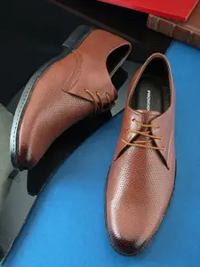 Provogue Men Formal Derbys