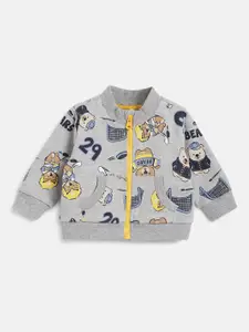 Chicco Boys Printed Sweatshirt