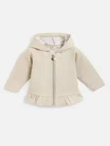 Chicco Girls Hooded Sweatshirt