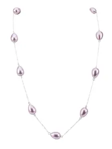 ODETTE Beaded Necklace