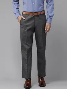 Park Avenue Men Formal Trousers