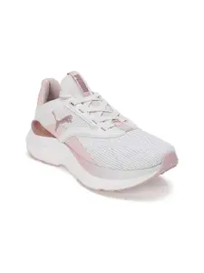 Puma Girls SOFTRIDE Mayve Youth Running Shoes