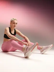 Puma SOFTRIDE Harmony Slip Leo Women's Running Shoes