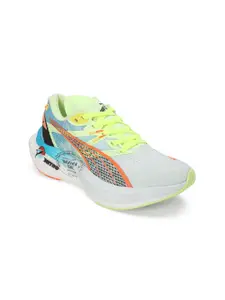 Puma Deviate NITRO 3 Marathon Series Women's Running Shoes