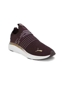 Puma Softride Pro Echo Slip-On Women's Running Shoes