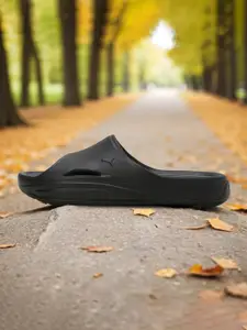 Puma Lithen Injex Men Sliders