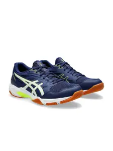 ASICS GEL-ROCKET 11 Men Badminton Sports Shoes
