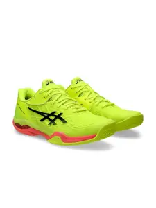 ASICS  COURT CONTROL FF 3 PARIS Men Badminton Sports Shoes