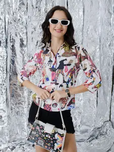 TANDUL Women Casual Shirt