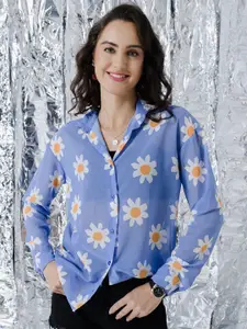 TANDUL Women Casual Shirt