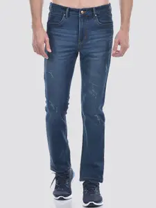 Numero Uno Men Solid Slim Fit Sustainable Stretchable Jeans