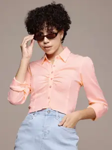 Roadster Casual Shirt