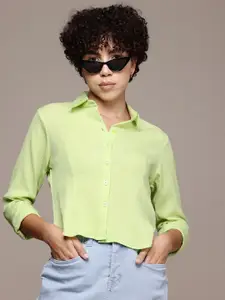 Roadster Casual Shirt