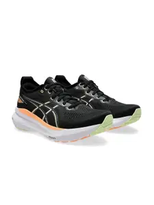 ASICS GEL-KAYANO 31 Men Textured Running Sports Shoes