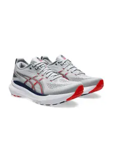 ASICS GEL-KAYANO 31 Men Textured Running Sports Shoes