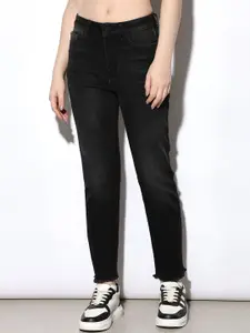 ONLY Women Slim Fit Stretchable Jeans