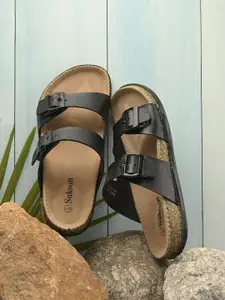 Layasa Men Comfort Sandals