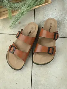 Layasa Men Comfort Sandals