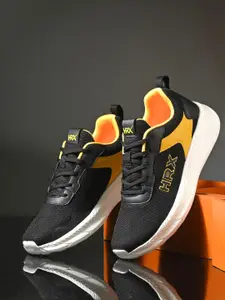 HRX by Hrithik Roshan Men Mesh Running Non-Marking Shoes