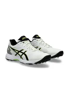 ASICS Men 350 Not Out Ff Men Cricket Sports Shoes