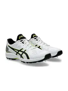 ASICS Srike Rate Ff Men Cricket Sports Shoes