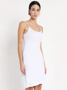 RAREISM Round Neck Sleeveless Slips