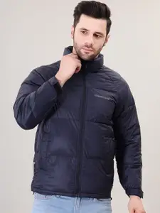 Camey Men Puffer Jacket