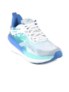 FURO by Red Chief Men Mesh Running Shoes