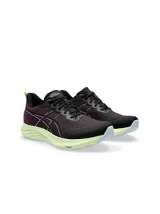 ASICS DYNABLAST 4 Women Textured Running Sports Shoes