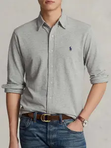 Polo Ralph Lauren Men Cotton Featherweight Regular Casual Shirt