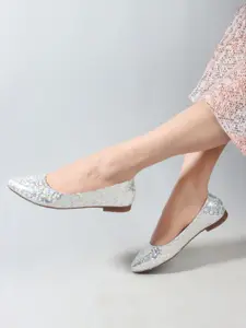 DressBerry Women Ballerinas Flats