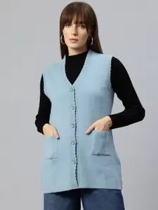 Pierre Carlo Women's Sweater