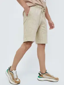 Fame Forever by Lifestyle Men Regular Fit Shorts