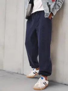 Kook N Keech Men Relaxed Fit Joggers
