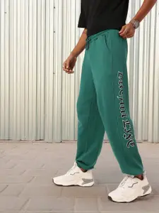Kook N Keech Men Relaxed Fit Joggers