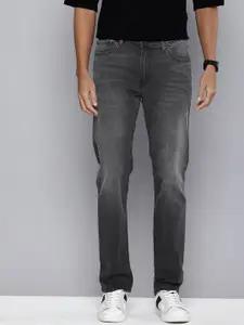 Levis Men 511 Slim Fit Light Fade Stretchable Jeans
