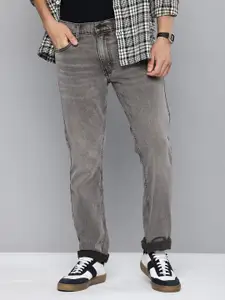 Levis Men 511 Slim Fit Light Fade Stretchable Jeans