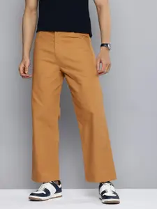 Levis Men Loose Fit Stretchable Jeans