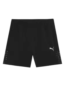 one8 x PUMA Youth Training or Gym Sports Shorts