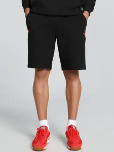 PUMA Motorsport Men Sports Shorts