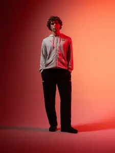 PUMA Motorsport Men Hooded Sporty Jacket