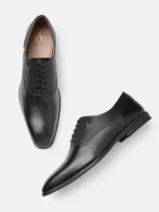 Arrow Men Hank Leather Oxfords