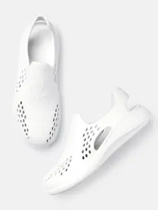 U.S. Polo Assn. Men NOAN Self-Design Clogs