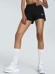 Puma Women Basic Shorts